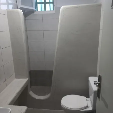 Apartmán Vaggos For 4 Persons Ios